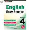 English Exam Practice Secondary 4
