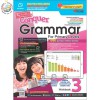 แบบทดสอบภาษาอังกฤษ ป. 3  Conquer Grammar For Primary Levels Workbook 3 + NUAD