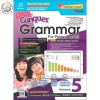 แบบทดสอบภาษาอังกฤษ ป. 5  Conquer Grammar For Primary Levels Workbook 5 + NUADU