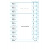 แบบฝึกหัดเรขาคณิต ป. 4 Conquer Mathematics (Geometry • Area and Perimeter • Money • Graphs) For Primary Levels Workbook 4
