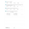 แบบฝึกหัดเรขาคณิต ป. 6 Conquer Mathematics (Shapes • Patterns • Picture Graphs) For Primary Levels Workbook 6