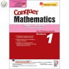 แบบฝึกหัดเรขาคณิต ป.1 Conquer Mathematics (Shapes • Patterns • Picture Graphs) For Primary Levels Workbook 1