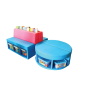 IQ Sofa ชุดโซฟา ห้องสมุด
