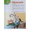 Health Education Texbook 5