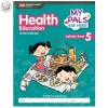 Health Education Activity Book 5