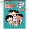 Health Education Texbook 4