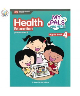 Health Education Texbook 4