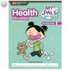Health Education Activity Book 1