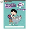 Health Education Activity Book 2