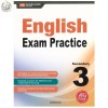 แบบฝึกหัดเสริมภาษาอังกฤษ ม.3 English Exam Practice Secondary 3