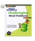 แบบทดสอบคณิตศาสตร์ ป.3 Challenging Word Problems in Primary Mathematics 3 CC Edition