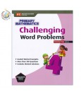 แบบทดสอบคณิตศาสตร์ ป.4 Challenging Word Problems in Primary Mathematics 4 CC Edition