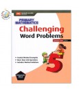 แบบทดสอบคณิตศาสตร์ ป.5 Challenging Word Problems in Primary Mathematics 5 CC Edition