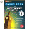 แบบทดสอบคณิตศาสตร์ ป.5 Count Down To Primary Maths Exams P5