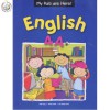 แบบเรียนภาษาอังกฤษ ป.4  MPH English Textbook  4A