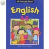 แบบเรียนภาษาอังกฤษ ป.4  MPH English Textbook  4B