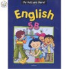 แบบเรียนภาษาอังกฤษ ป.5  MPH English Textbook  5B