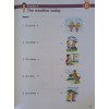 แบบฝึกหัดภาษาอังกฤษ ป.2 MPH English Workbook 2B (Int'l) 2nd Edition Primary 2