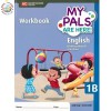 แบบฝึกหัดภาษาอังกฤษ ป.1 MPH English Workbook 1B (Int'l) 2nd Edition Primary 1