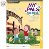 แบบฝึกหัดภาษาอังกฤษ ป.2 MPH English Workbook 2A (Int'l) 2nd Edition Primary 2