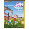 แบบเรียนภาษาอังกฤษ ป.2 MPH English Textbook 2A (Intl) 2nd Ed.  Primary 2