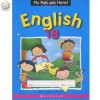 แบบฝึกหัดภาษาอังกฤษ ป.1  MPH English Workbook 1ฺB