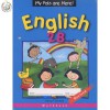 แบบฝึกหัดภาษาอังกฤษ ป.2  MPH English Workbook 2ฺB