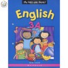 แบบเรียนภาษาอังกฤษ ป.3  MPH English Textbook  3A