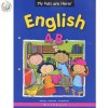 แบบฝึกหัดภาษาอังกฤษ ป.4  MPH English Workbook 4B