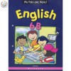แบบฝึกหัดภาษาอังกฤษ ป.6  MPH English Workbook 6B