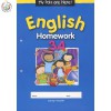 แบบฝึกหัดภาษาอังกฤษ ป.3  MPH English Homework 3A