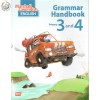 แบบเรียนแกรมม่า ป. 3-4 MC English Grammar Handbook Primary 3 & 4 