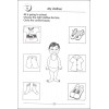 แบบฝึกหัดภาษาอังกฤษอนุบาล Kinder Thinkers K1 English Term 3 Activity Book