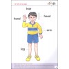 แบบเรียนภาษาอังกฤษอนุบาล Kinder Thinkers K1 English Term 1 Coursebook