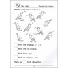 แบบฝึกหัดคณิตศาสตร์ภาษาอังกฤษอนุบาล Kinder Kinder Thinkers K1 Mathematics Term 4 Activity Book