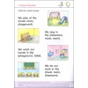 แบบเรียนภาษาอังกฤษอนุบาล Kinder Thinkers K2 English Term 1 Coursebook