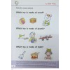 แบบเรียนภาษาอังกฤษอนุบาล Kinder Thinkers K2 English Term 2 Coursebook