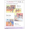 แบบเรียนภาษาอังกฤษอนุบาล Kinder Thinkers K2 English Term 4 Coursebook