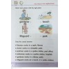 แบบเรียนภาษาอังกฤษอนุบาล Kinder Thinkers K2 English Term 4 Coursebook