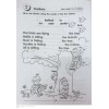 แบบฝึกหัดคณิตศาสตร์ภาษาอังกฤษอนุบาล Kinder Thinkers K2 Mathematics Term 2 Activity Book