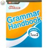 แบบเรียนแกรมม่า ป. 1-2  MC English Grammar Handbook Primary 1 & 2 