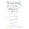 แบบฝึกหัดคณิตศาสตร์ ป.2 เล่ม 2 MPH Maths Homework Book 2B (3rd Edition) Primary 2