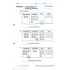 แบบฝึกหัดคณิตศาสตร์ ป.3 เล่ม 1 MPH Maths Homework Book 3A (3rd Edition) Primary 3