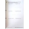 แบบฝึกหัดคณิตศาสตร์ ป.5 เล่ม 1 MPH Maths Homework Book 5A (3rd Edition) Primary 5