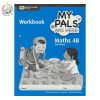 แบบฝึกหัดคณิตศาสตร์ ป.4 เล่ม 2 MPH Maths Workbook 4B (3rd Edition) Primary 4