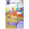 แบบเรียนคณิตศาสตร์ ป.1 เล่ม 2 MPH Maths Pupil's Book 1B  Primary 1