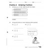 แบบฝึกหัดคณิตศาสตร์ ป.3 เล่ม 2 MPH Maths Workbook 3B (3rd Edition) Primary 3