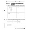 แบบฝึกหัดคณิตศาสตร์ ป.4 เล่ม 2 MPH Maths Workbook 4B (3rd Edition) Primary 4