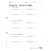 แบบฝึกหัดคณิตศาสตร์ ป.5 เล่ม 1 MPH Maths Workbook 5A (3rd Edition) Primary 5