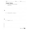 แบบฝึกหัดคณิตศาสตร์ ป.6 เล่ม 1 MPH Maths Workbook 6A (3rd Edition) Primary 6
